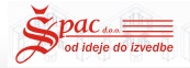 mizarstvo Špac logotip